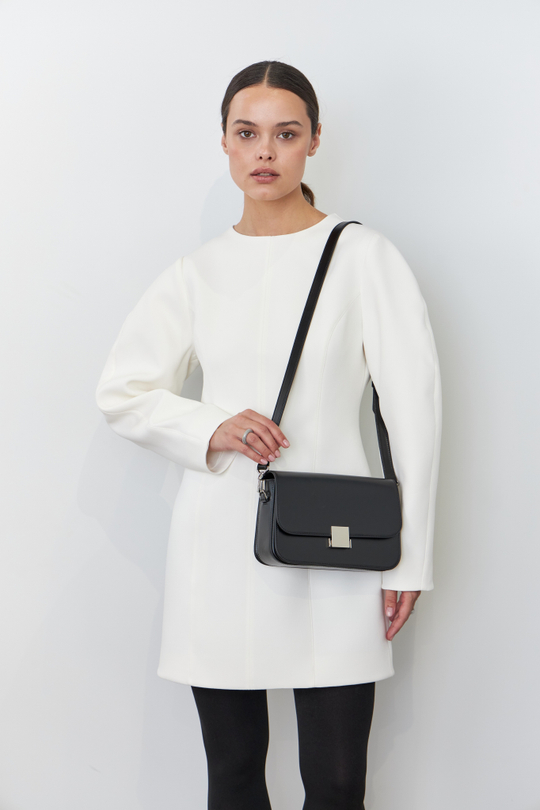 СУМКА «MUSTHAVE» ЧЕРНЫЙ