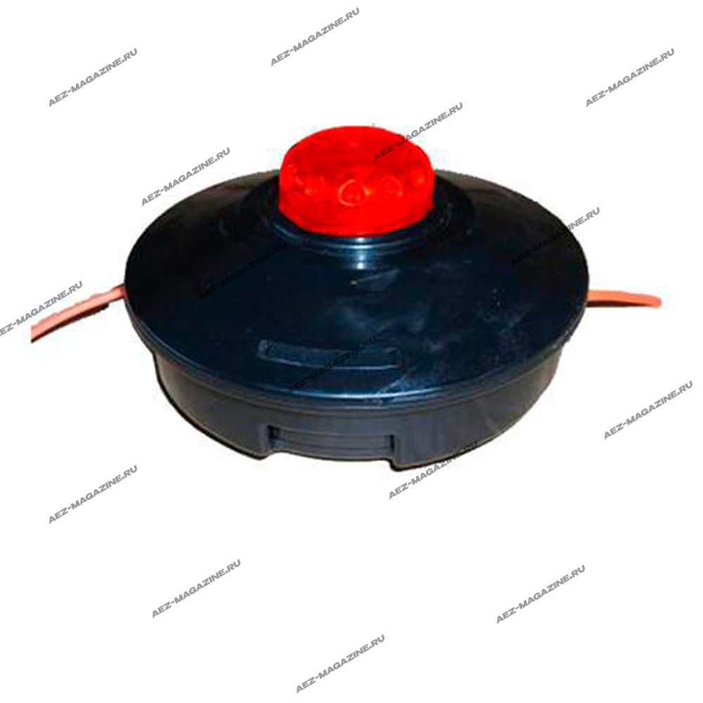 Барабан для лески триммера тип Хитачи BF-5, серии ULTRA PRO гайка М10х1,25 + доп.гайки