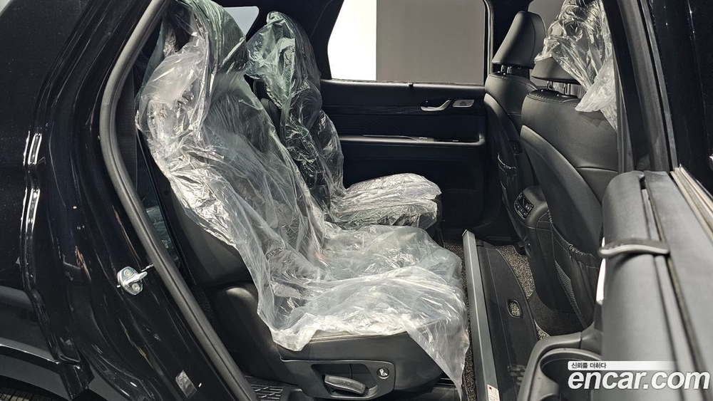 Hyundai The New Palisade Бензин 3.8 4WD (05.2022)