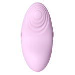 Сиреневый вибростимулятор на пальцы с функцией нагрева Svakom Echo 2 Flexible Finger Vibrator SC511B-PL