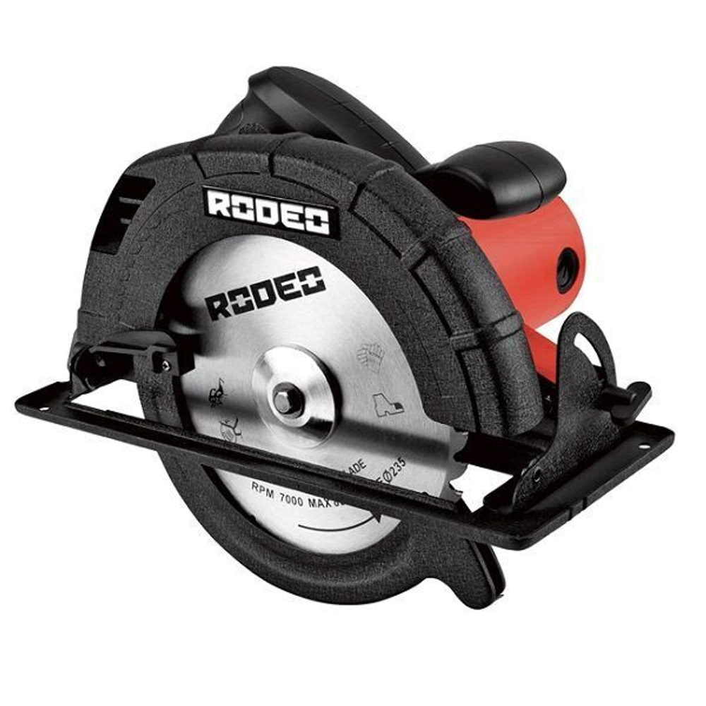 Дисковая пила CS2100 RODEO 2100 Вт