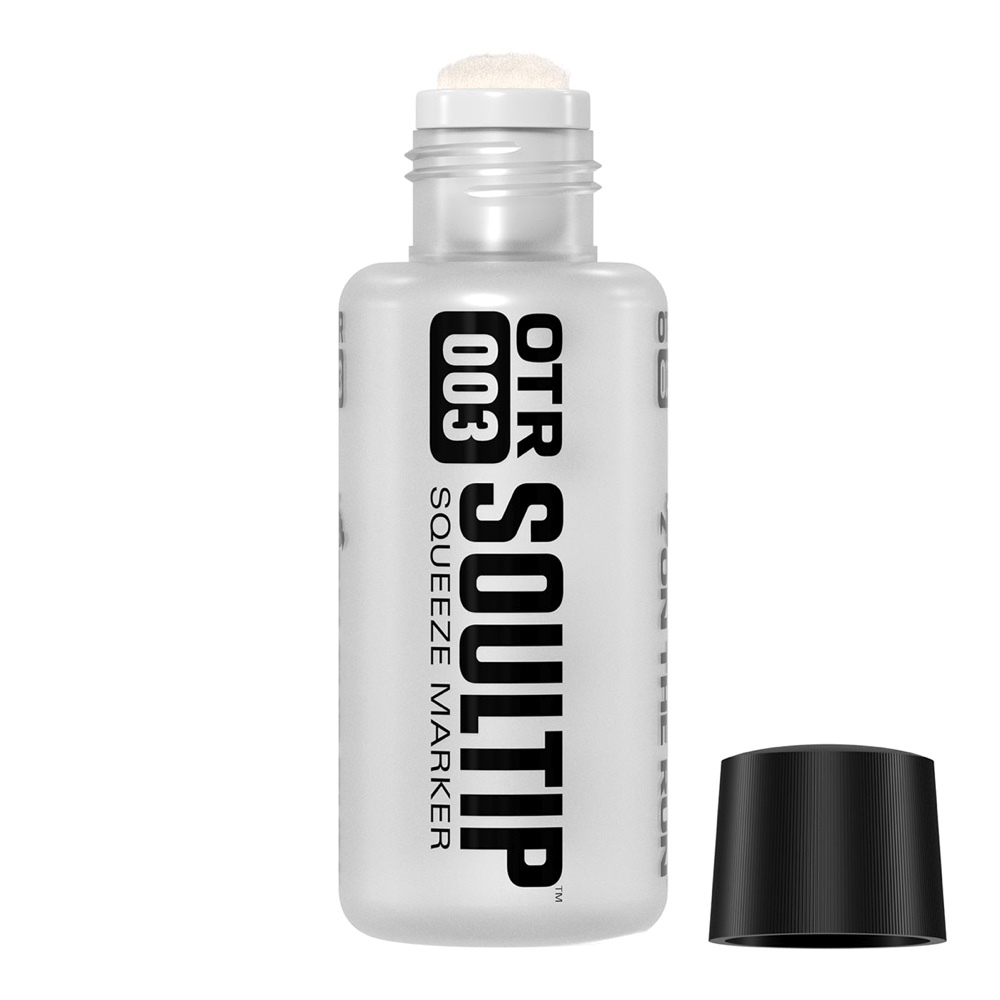 Пустышка OTR.003 SOULTIP - 18мм (90мл)