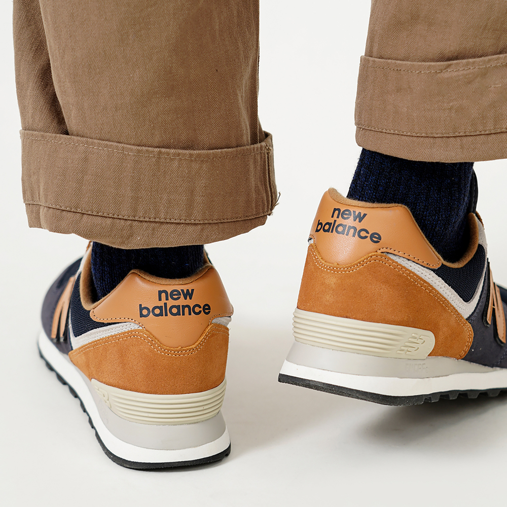 Кроссовки New Balance Nb 574 V2