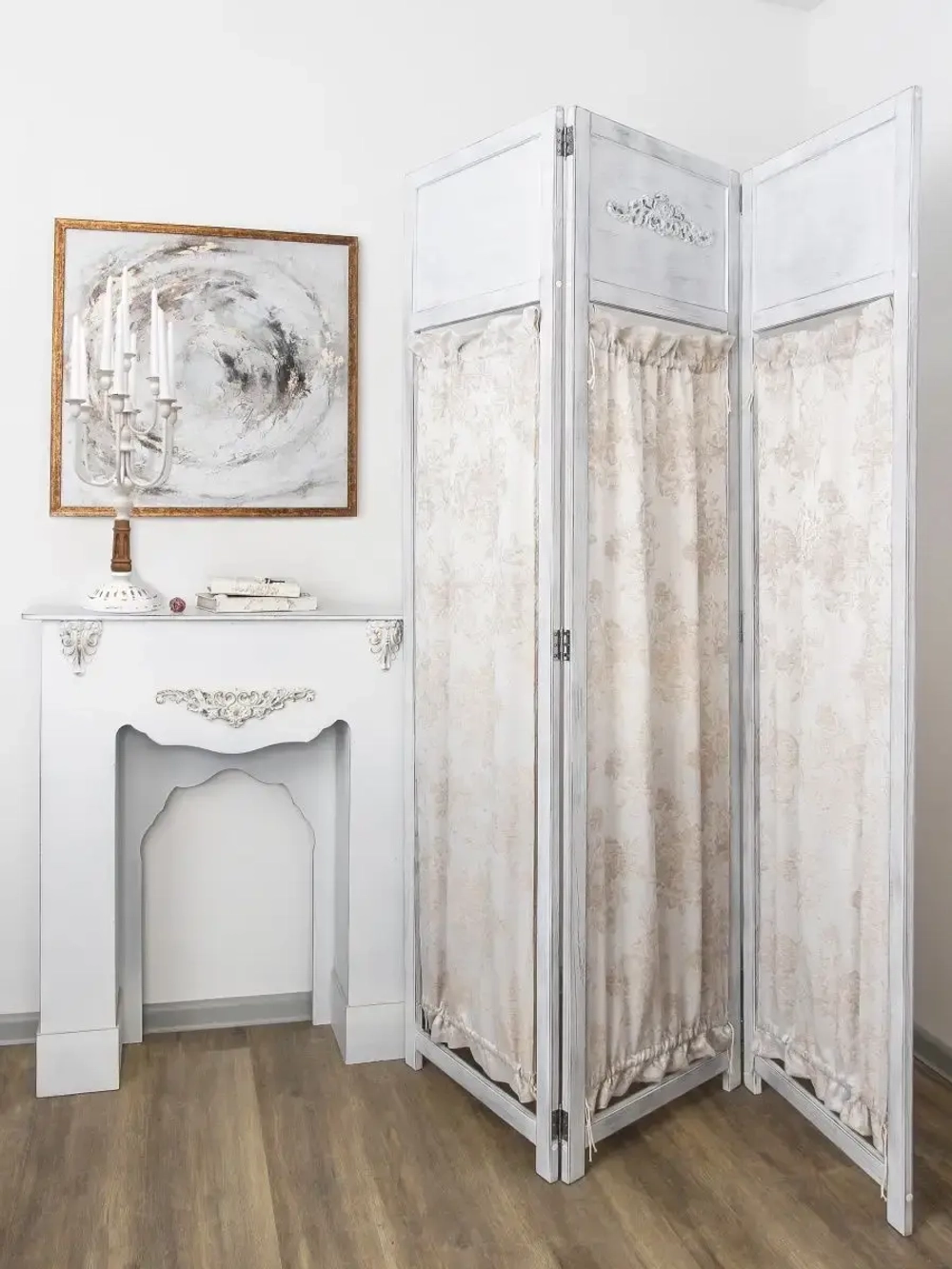 Подсвечник для свечей