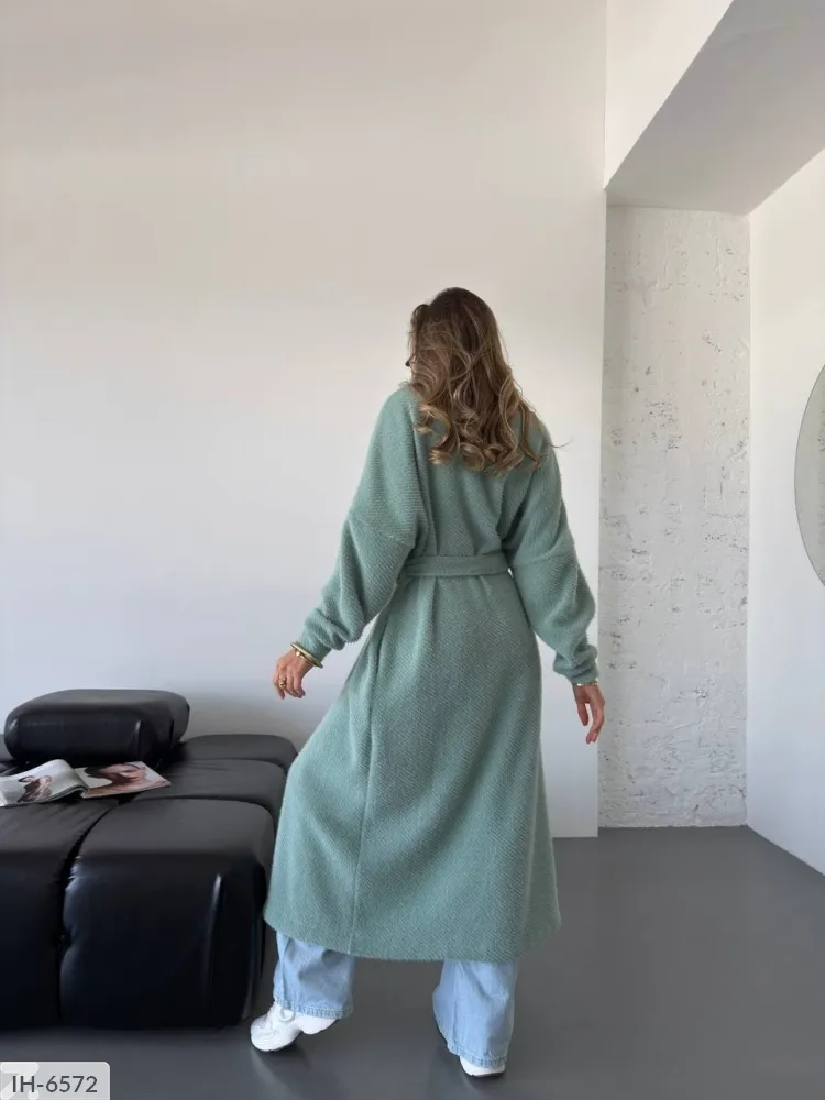 Кардиган IH-6567 Фабрика Моды