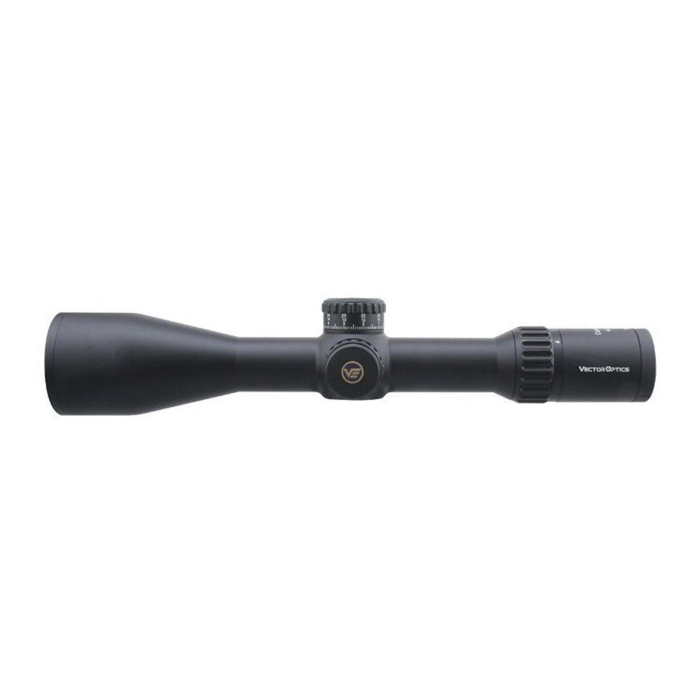 Оптический прицел Vector Optics Continental 4-24x56 с FFP сеткой