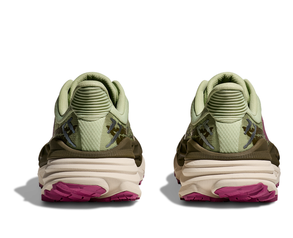 Кроссовки женские Hoka Stinson 7