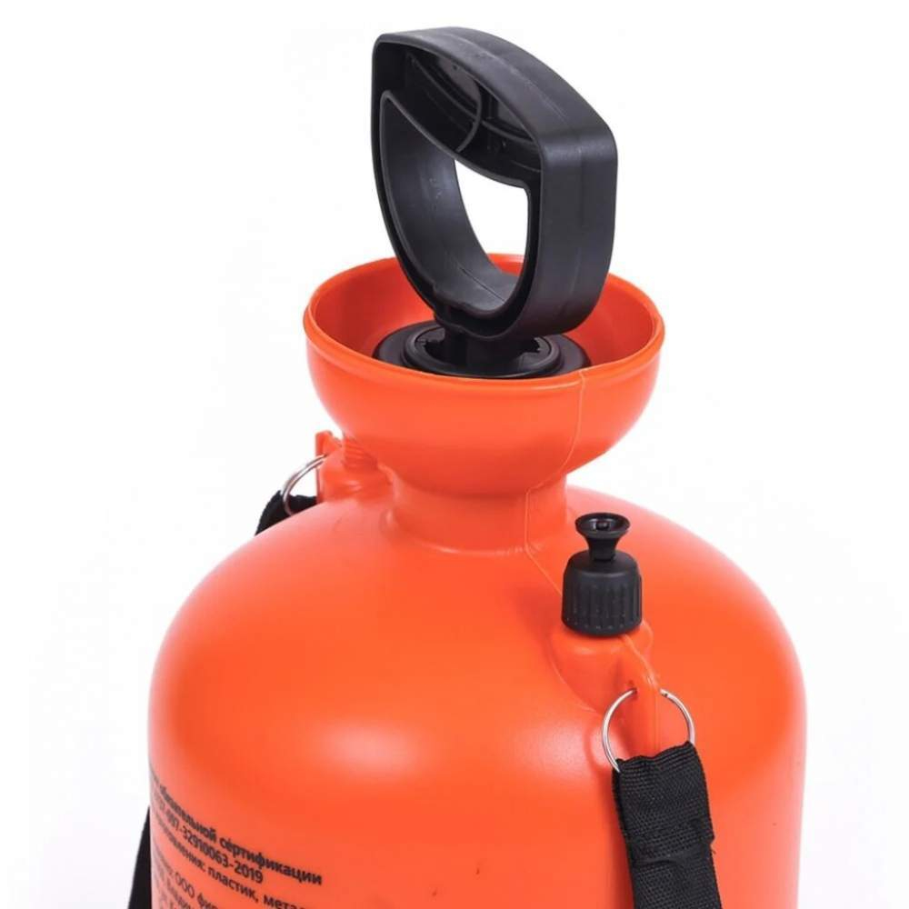 Опрыскиватель "Жук" Классик 10л заплечный