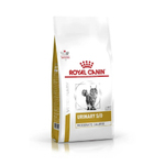 Royal Canin корм сухой для взрослых кошек склонных к набору веса при мочекаменной болезни