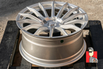 Комплект дисков Shogun S15 17x8 et35 5x114.3