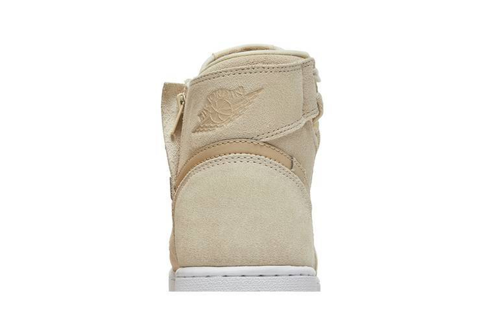 Кроссовки Jordan Air Jordan 1 Rebel Xx (Женская размерная сетка)