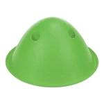 Игрушка для собак ШЕЛ Ярко-зеленый