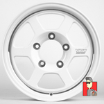 Комплект дисков RAYS 16x6.5 et-25 5x139.7