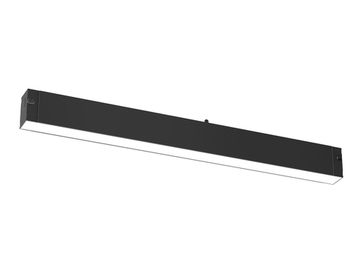 Трековый линейный светильник LED 27W 3000K-6000K 120° GL8055 BK чёрный Magnetic Smart 220V Ambrella