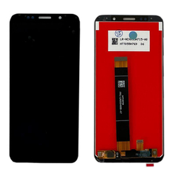 Дисплей для Huawei Honor 7A/Y5 2018/Y5 Prime 2018 с тачскрином Черный