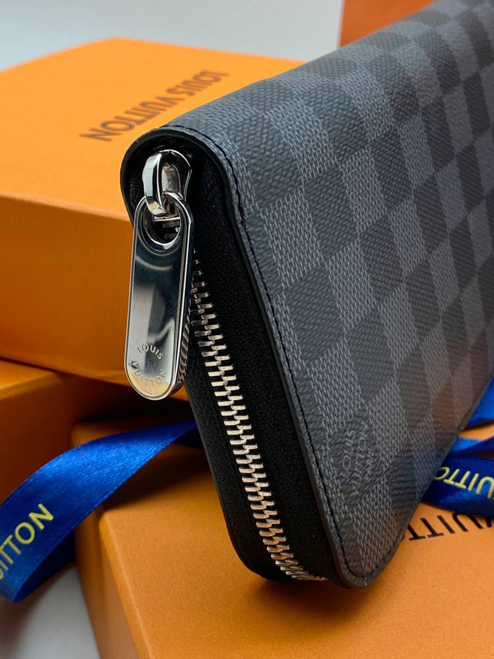 Портмоне Louis Vuitton, арт. 475938814