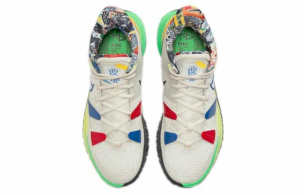 Кроссовки Nike Kyrie 7 7