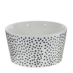 GAEM Салатник, 500 мл, L12 W12 H6,5 см, 3в., (сорт 1,2)