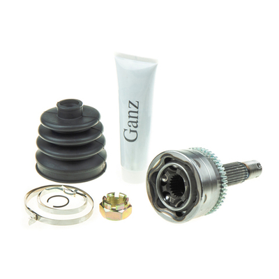 ШРУС наружный HYUNDAI Solaris/KIA Rio III /МКПП/ABS+ GANZ GIK04080