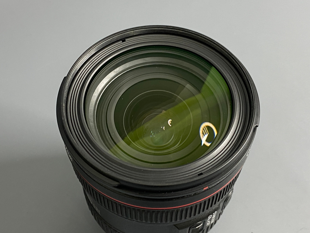 Canon EF 24-70mm 4L IS USM Macro