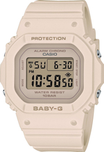 Женские наручные часы Casio BGD-565-4