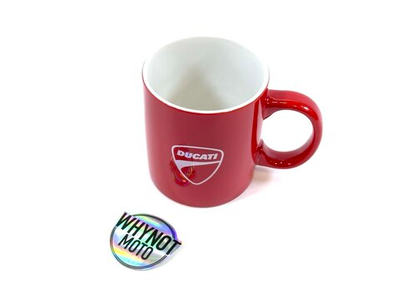 Ducati Кружка логотип Ducati