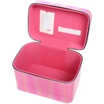 Шкатулка для украшений «ЛАНТАТИКА», цвет клубничный джем, 15*23*17см