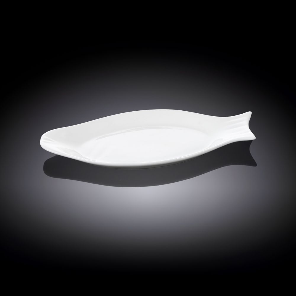 Блюдо для рыбы 25,5 см WL‑992007/A