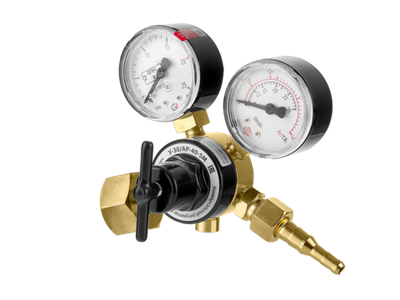 Редуктор Сварог У—30/АР—40—5М (УГЛЕКИСЛЫЙ ГАЗ, АРГОН)