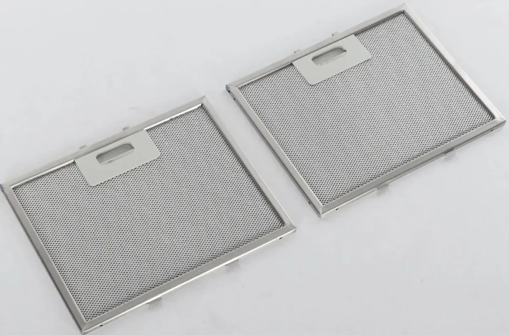 Встраиваемая вытяжка Beko HNU51311S