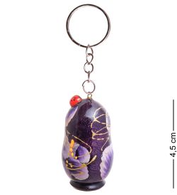 МР-27/ 1-B Брелок «Настенька»