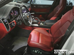 Porsche Cayenne (PO536) 4.0 Turbo Coupe (07.2020)