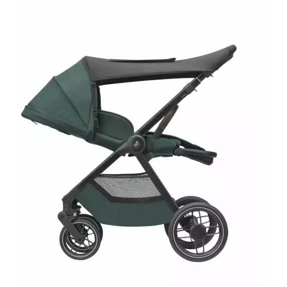 Прогулочная коляска Maxi-Cosi Oxford Essential Green