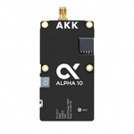 Alpha10 10W AKK VTX-4,9/5,8 GHz 80CH