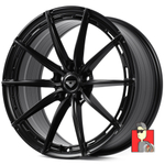 Комплект дисков Vorsteiner 19x8.5 et38 5x108