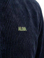 ALGA Детский хлопковый костюм