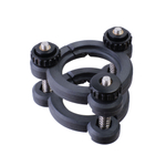 Фланец реактора, 45 мм