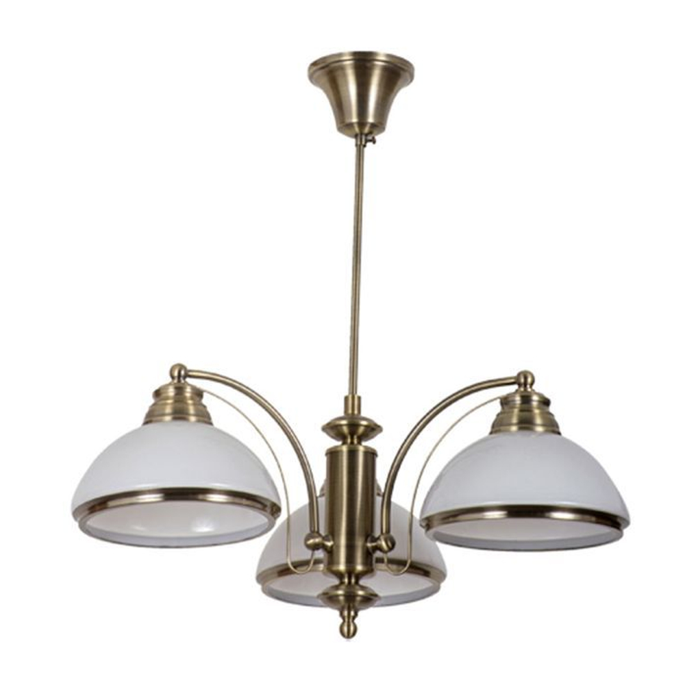 Люстра 347010403