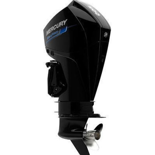 Лодочный мотор Mercury ME-F 200 L DS