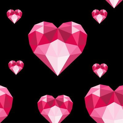 Хрустальная романтика