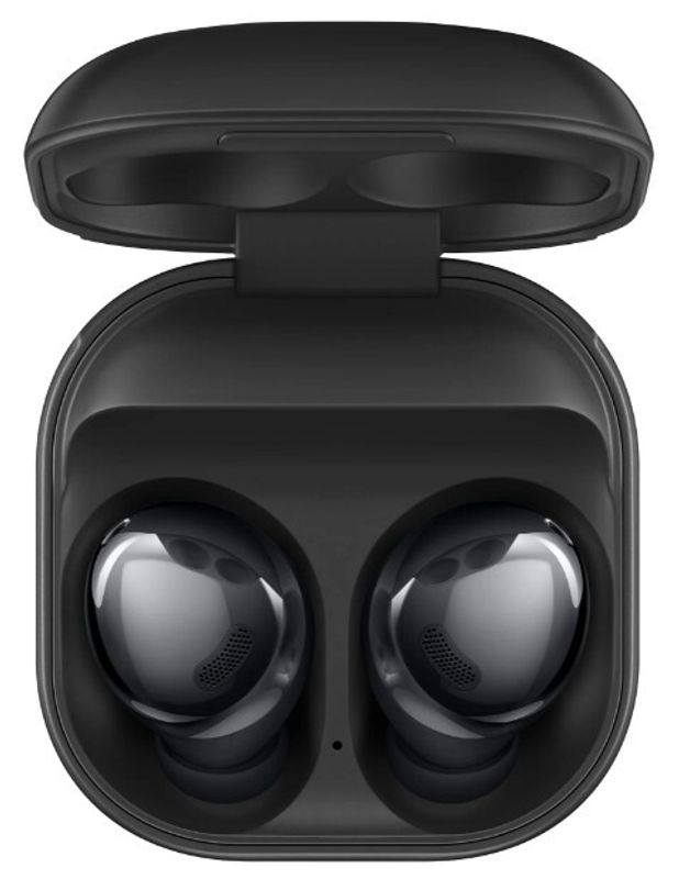 Наушники True Wireless Samsung Galaxy Buds Pro Black (SM-R190NZKACIS)  Черный