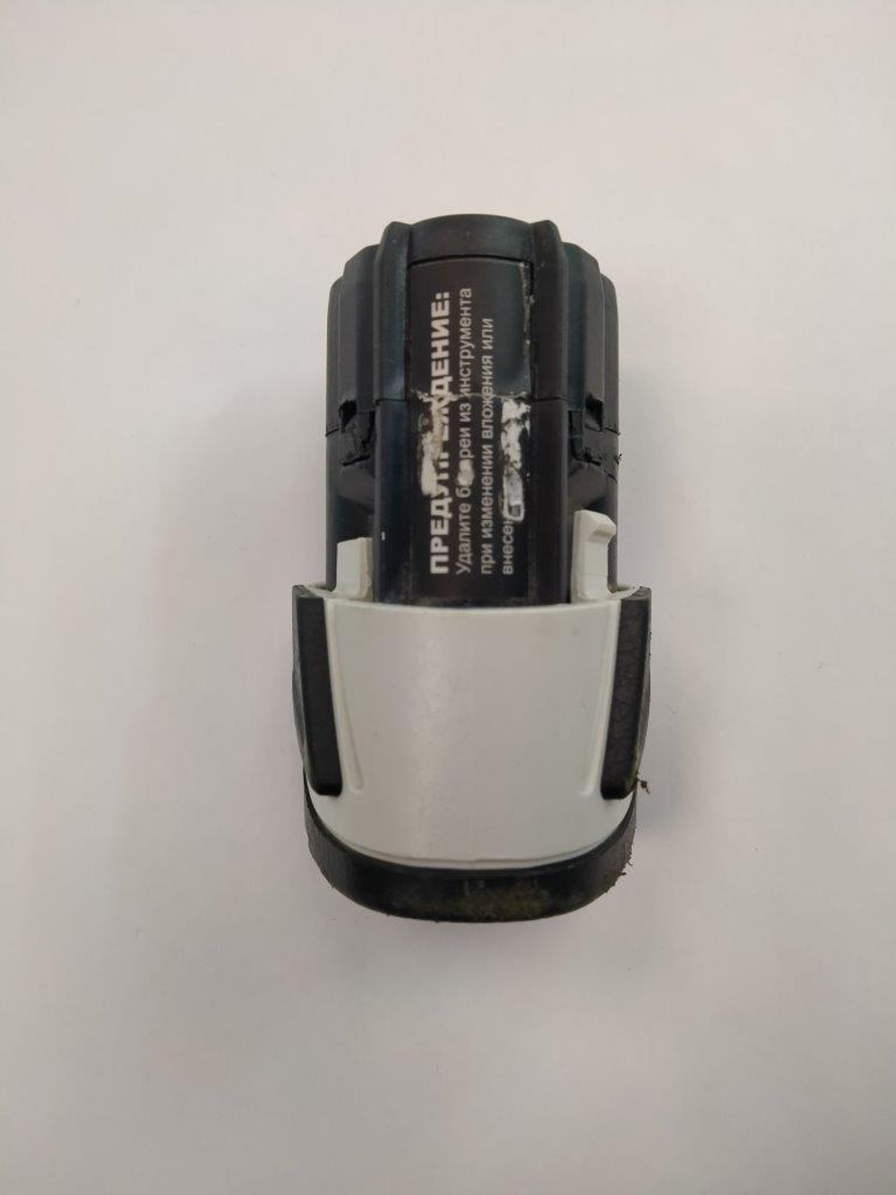 Ремонт аккумулятора DEXTER 5120.1A