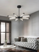 Chandelier  Ansporil