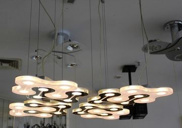 LED pendant 15-160 ( ELITE LED LIGHTS)