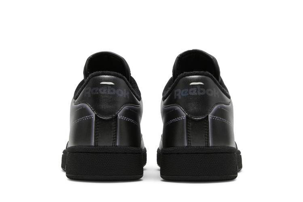 Кроссовки Maison Margiela X Reebok Club C