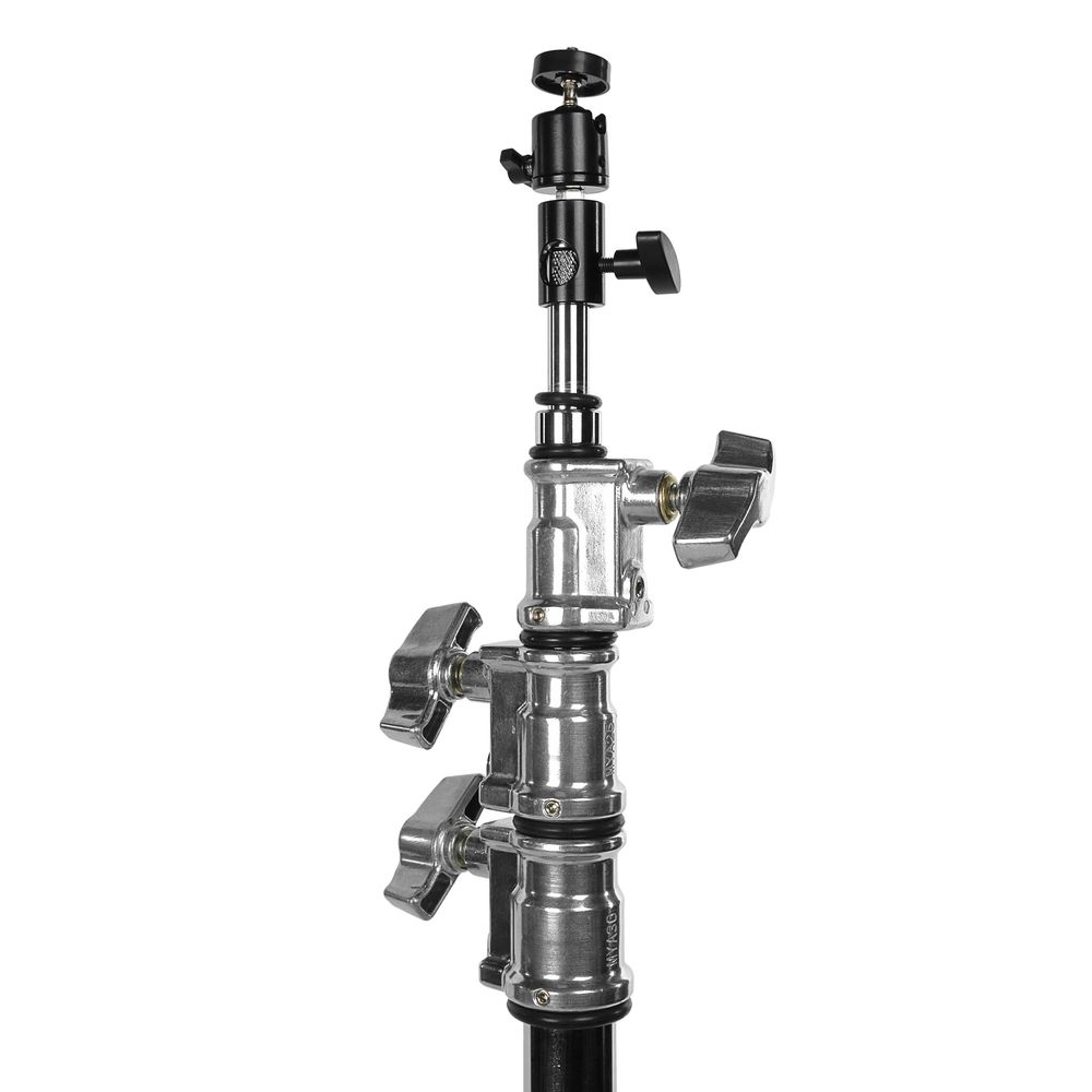 Стойка-тренога GreenBean Titan PRO 300 BABY STEEL