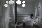 Подвесной дизайнерский светильник  Gregg by Foscarini D31