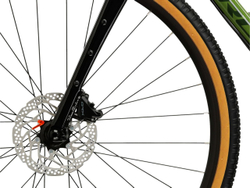 Велосипед Kross Esker 4.0 GRX