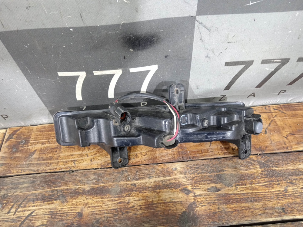 ДХО левый Chery Tiggo 8 18-нв Б/У Оригинал 605000026AA