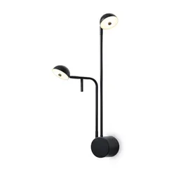 Настенный светильник (бра) Freya FR5549WL-L7B